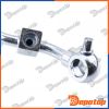 Tuyau hydraulique direction pour NISSAN | 49720-CA000, SPH-NS-000